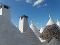 Trulli di Puglia - Casa vacanze in Valle d'Itria - B&B