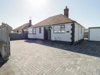 B&B Prestatyn - Seaside Retreat - Bed and Breakfast Prestatyn