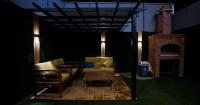Chalet met 1 Slaapkamer