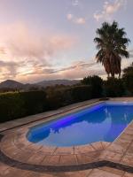 Casa Cefas -Zonda San Juan- - Bed and Breakfast Zonda