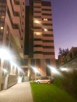 Rebreanu unique apartament - B&B Bucharest