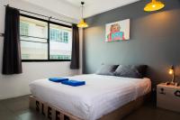 Habitación Doble Estándar