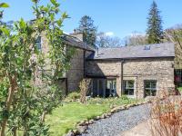 B&B Sedbergh - Burnt Mill Cottage - Bed and Breakfast Sedbergh