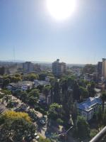 Torre Salta y Santa Fe - B&B San Miguel de Tucumán