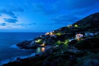 Icarus home - Chambres d’hôtes Kouniádoi