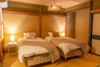 Chambre Triple avec Salle de Bains