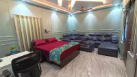 B&B Lucknow - Asha Home Stay Near Lucknow Airport - Bed and Breakfast Lucknow