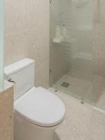 Standard Double Room with Two Double Beds
