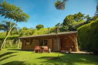 Three-Bedroom Chalet