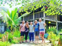 Tay Farmhouse - B&B Hà Giang