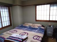52.5㎡2LDK京都市内中心四条烏丸.2 - Bed and Breakfast Kyoto