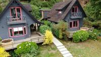 B&B Frutillar Alto - CIPRES Ecolodge & Spa - Bed and Breakfast Frutillar Alto