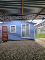 Cabaña - Ferienwohnung Ancud