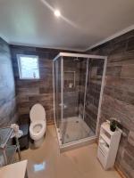 Cabaña - Ferienwohnung Ancud