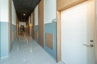 Ministerija Loft Apartment with parking & AC - B&B
