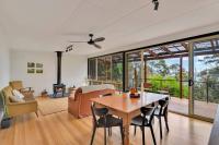 Parnella Hideaway - B&B St Helens