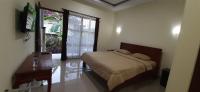 Kubu doble - B&B Sanur