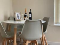 The Burrow, Langholm, Dumfries and Galloway - B&B
