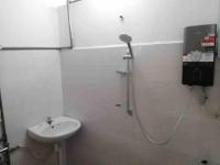 Blue House|Ulu Yam Homestay|12-15pax - Chambres d’hôtes