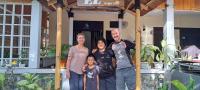 EL Homestay Bunaken - B&B Bunaken
