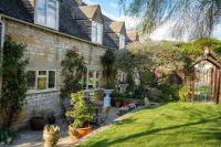 Lower Mill 1 Cottage Broadway - B&B