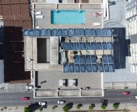 Agradable departamento, frente a la Quinta Vergara - B&B Viña del Mar