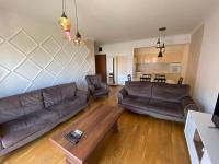 B&B Podgorica - Apartments New City - Bed and Breakfast Podgorica