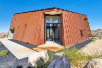 House of the Moon - B&B Joshua Tree