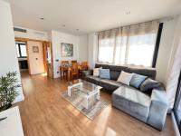 Rincón de Luz y Mar - Ferienwohnung Retamar