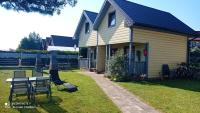 Domki Teo - Rewal - B&B Rewal