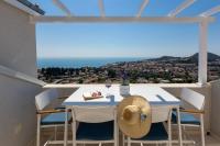 Breathtaking Sea View Apartment Near The Old City - B&B Dubrovnik