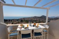 Breathtaking Sea View Apartment Near The Old City - B&B