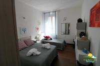 Maremma Holidays -Trento Apartment - Chambres d’hôtes