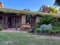 Place of Sonlight - B&B Swellendam