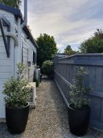 The Tin Hut - Ferienwohnung Blenheim