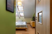 Osiedle Bałtyk Grzybowo - Spacerowa 10 by Jantar Apartamenty Kołobrzeg - Chambres d'hôtes Grzybowo