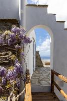 Traditional Tinos Olive Mill House - Ferienwohnung
