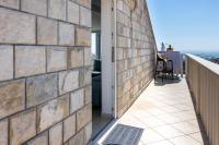 Breathtaking Sea View Apartment Near The Old City - B&B Dubrovnik