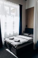 B&B Uzhhorod - RESA apart - нові smart-квартири біля річки - Bed and Breakfast Uzhhorod