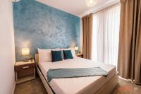 Apartment mit 2 Schlafzimmern