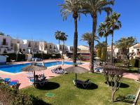 Casa del Mar Vera Costa - B&B