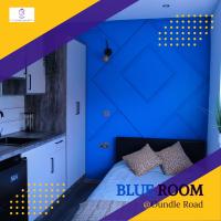 Private & Dashing Room 2 in Peterborough - B&B Peterborough
