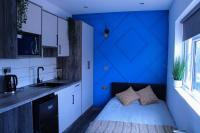 Private & Dashing Room 2 in Peterborough - B&B Peterborough