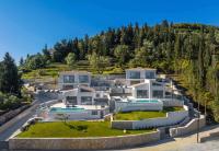 Dama Olga Villas - B&B Lygia