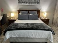 B&B Pretoria - Luxury and Comfort Hideaway 1 - Solar Powered - Bed and Breakfast Pretoria