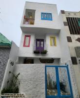 Santori Villa My Khe Beach - Ferienwohnung Đà Nẵng