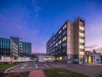 LUXURY APARTMENT VBLOKU - Bed and Breakfast Praag