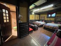 Habitación Doble Superior - 2 camas