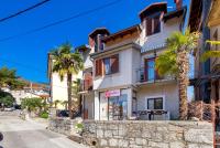 Apartment Pearl, Opatija center - B&B