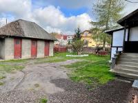 LAWENDOWE NOCOWANIE Zdrojowa 9 lok1A - B&B